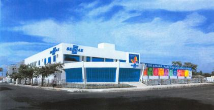 SEBRAE